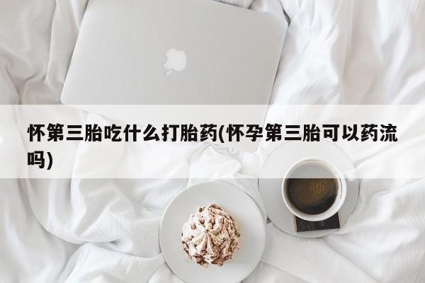 网上卖流产药联系方式，怀第三胎吃什么打胎药(怀孕第三胎可以药流吗)